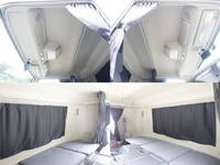 MITSUBISHI FUSO Super Great Aluminum Wing QKG-FS54VZ 2012 170,000km_15