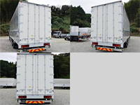 MITSUBISHI FUSO Super Great Aluminum Wing QKG-FS54VZ 2012 170,000km_2