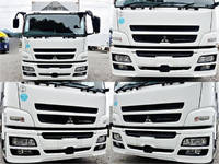 MITSUBISHI FUSO Super Great Aluminum Wing QKG-FS54VZ 2012 170,000km_3