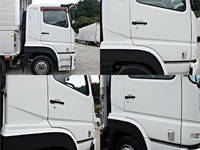 MITSUBISHI FUSO Super Great Aluminum Wing QKG-FS54VZ 2012 170,000km_4