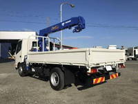 HINO Dutro Truck (With 4 Steps Of Cranes) 2KG-XZU710M 2024 500km_4