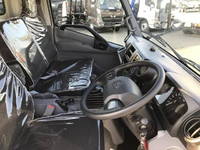 HINO Dutro Truck (With 4 Steps Of Cranes) 2KG-XZU710M 2024 500km_6