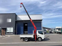 MITSUBISHI FUSO Canter Truck (With 3 Steps Of Cranes) 2RG-FBAV0 2023 310km_5