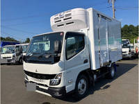 MITSUBISHI FUSO Canter Refrigerator & Freezer Truck 2RG-FBAV0 2024 400km_3