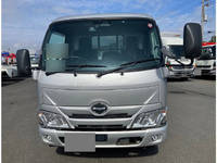 HINO Dutro Flat Body 2RG-XZU655M 2020 76,000km_10