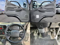 HINO Dutro Flat Body 2RG-XZU655M 2020 76,000km_11