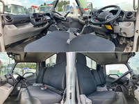 HINO Dutro Flat Body 2RG-XZU655M 2020 76,000km_12