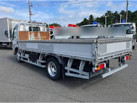 HINO Dutro Flat Body 2RG-XZU655M 2020 76,000km_2