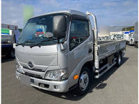 HINO Dutro Flat Body 2RG-XZU655M 2020 76,000km_3