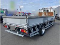 HINO Dutro Flat Body 2RG-XZU655M 2020 76,000km_4