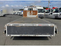 HINO Dutro Flat Body 2RG-XZU655M 2020 76,000km_6