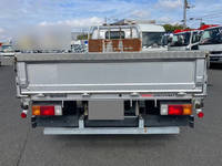 HINO Dutro Flat Body 2RG-XZU655M 2020 76,000km_7