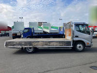 HINO Dutro Flat Body 2RG-XZU655M 2020 76,000km_8