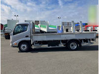 HINO Dutro Flat Body 2RG-XZU655M 2020 76,000km_9