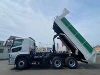 MITSUBISHI FUSO Super Great Dump 2PG-FV70HX 2024 400km_10