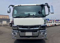 MITSUBISHI FUSO Super Great Dump 2PG-FV70HX 2024 400km_3