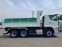 MITSUBISHI FUSO Super Great Dump 2PG-FV70HX 2024 400km_4