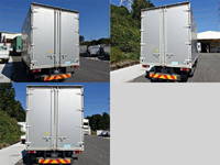 MITSUBISHI FUSO Canter Aluminum Van TPG-FEB50 2016 287,000km_2