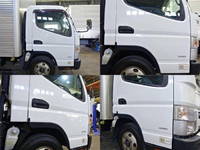 MITSUBISHI FUSO Canter Aluminum Van TPG-FEB50 2016 287,000km_4