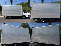 MITSUBISHI FUSO Canter Aluminum Van TPG-FEB50 2016 287,000km_5