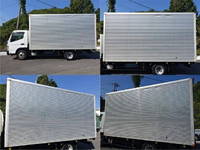 MITSUBISHI FUSO Canter Aluminum Van TPG-FEB50 2016 287,000km_6