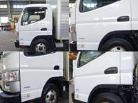 MITSUBISHI FUSO Canter Aluminum Van TPG-FEB50 2016 287,000km_7