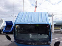 ISUZU Elf Truck (With 3 Steps Of Cranes) KR-NKR81EA 2003 39,000km_10