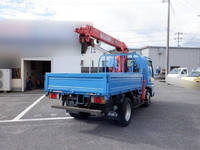 ISUZU Elf Truck (With 3 Steps Of Cranes) KR-NKR81EA 2003 39,000km_4