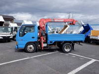 ISUZU Elf Truck (With 3 Steps Of Cranes) KR-NKR81EA 2003 39,000km_5