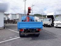 ISUZU Elf Truck (With 3 Steps Of Cranes) KR-NKR81EA 2003 39,000km_7