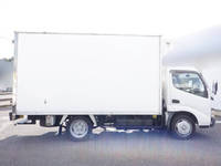 HINO Dutro Refrigerator & Freezer Truck PB-XZU336M 2004 55,000km_10