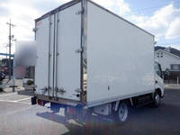 HINO Dutro Refrigerator & Freezer Truck PB-XZU336M 2004 55,000km_2