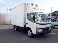 HINO Dutro Refrigerator & Freezer Truck PB-XZU336M 2004 55,000km_3