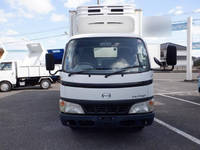 HINO Dutro Refrigerator & Freezer Truck PB-XZU336M 2004 55,000km_5