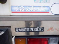 HINO Dutro Refrigerator & Freezer Truck PB-XZU336M 2004 55,000km_9