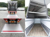 HINO Ranger Aluminum Wing 2PG-GD2ABG 2018 769,000km_10