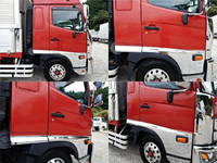 HINO Ranger Aluminum Wing 2PG-GD2ABG 2018 769,000km_4