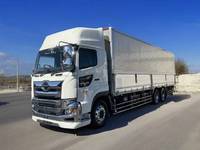 HINO Profia Aluminum Wing 2PG-FR1EHJ 2019 447,332km_3