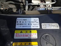 ISUZU Elf Flat Body BKG-NMR85AR 2009 111,000km_27