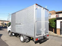 TOYOTA Dyna Aluminum Van TPG-XZU645 2019 186,000km_2