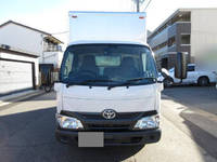 TOYOTA Dyna Aluminum Van TPG-XZU645 2019 186,000km_4