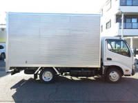 TOYOTA Dyna Aluminum Van TPG-XZU645 2019 186,000km_5