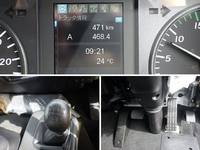 MITSUBISHI FUSO Fighter Self Loader (With 4 Steps Of Cranes) 2KG-FK62FZ 2024 471km_22