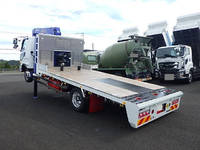 MITSUBISHI FUSO Fighter Self Loader (With 4 Steps Of Cranes) 2KG-FK62FZ 2024 471km_2