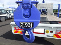 MITSUBISHI FUSO Fighter Self Loader (With 4 Steps Of Cranes) 2KG-FK62FZ 2024 471km_30