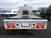 MITSUBISHI FUSO Fighter Self Loader (With 4 Steps Of Cranes) 2KG-FK62FZ 2024 471km_5
