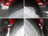MITSUBISHI FUSO Fighter Self Loader (With 4 Steps Of Cranes) 2KG-FK62FZ 2024 471km_7