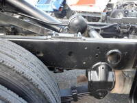 HINO Dutro Deep Dump BKG-XZU314T 2011 99,000km_16