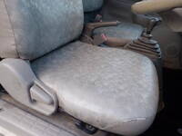 HINO Dutro Deep Dump BKG-XZU314T 2011 99,000km_24