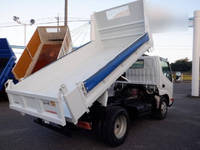 HINO Dutro Dump BKG-XZU314T 2011 99,000km_2